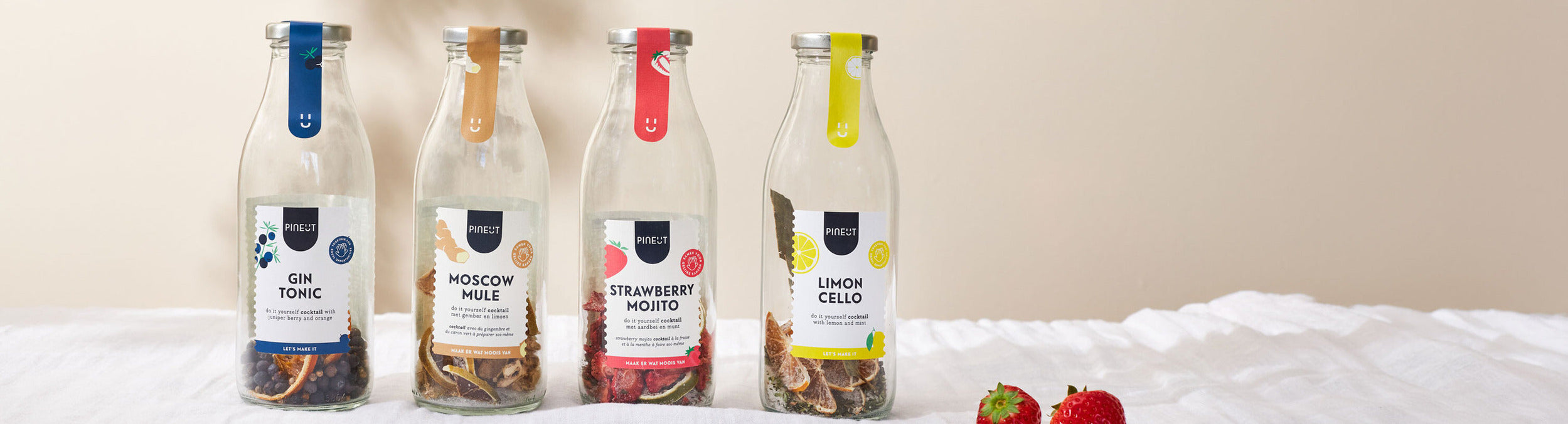 Cadeau verjaardag collega