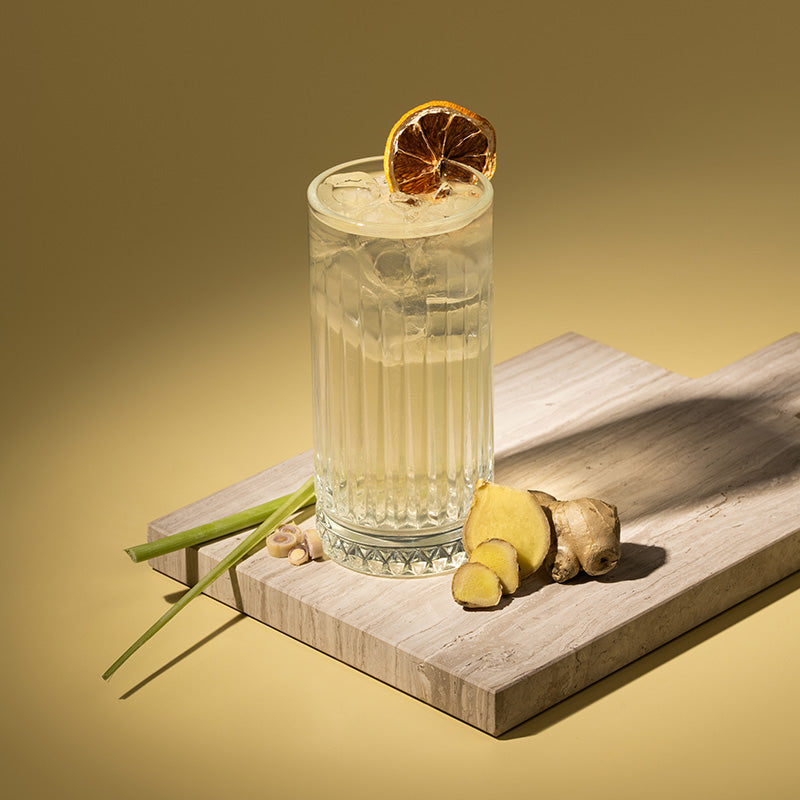 Botanicals Gin Flavour Collection Pack