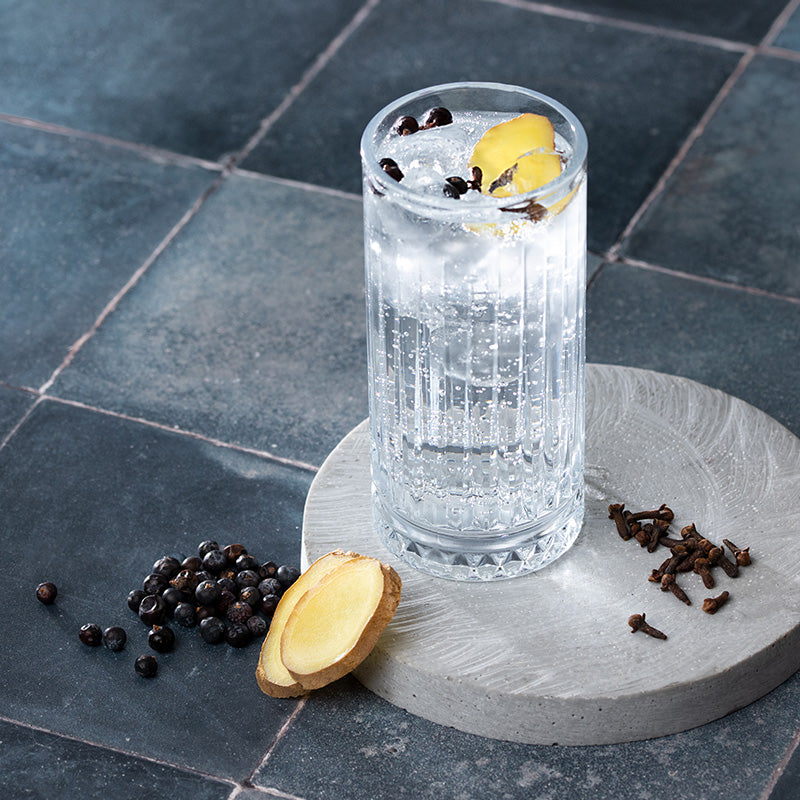 Botanicals Spiced Gin | 350ml