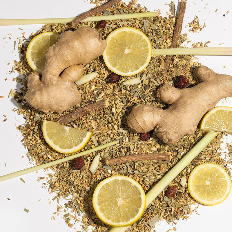 Botanicals Lemon Gin | 350ml | Snippers