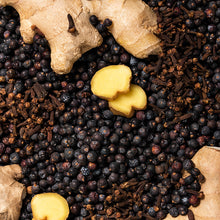 Botanicals Spiced Gin | 350ml | Snippers