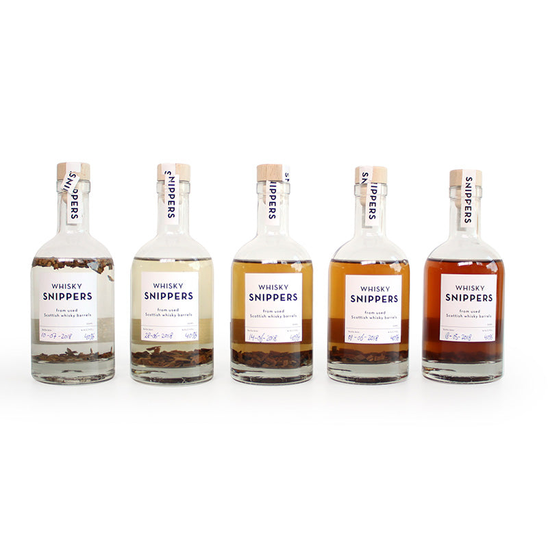 Originals Whisky | 350ml
