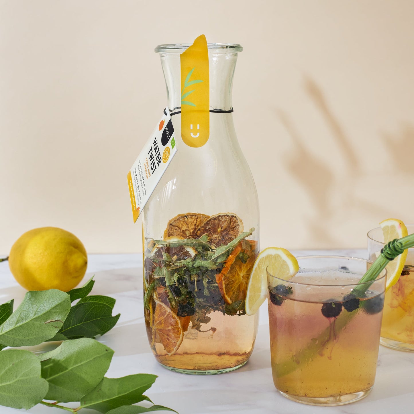 Watertwist Botanical | Giftpack