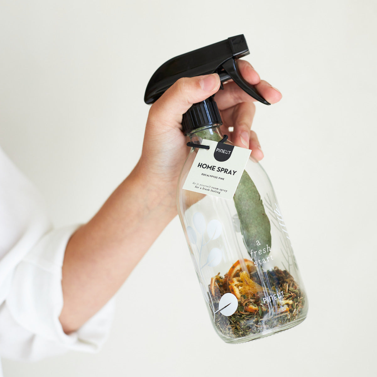 Home Spray | bottle | Eucalyptus Pine | Home Spa