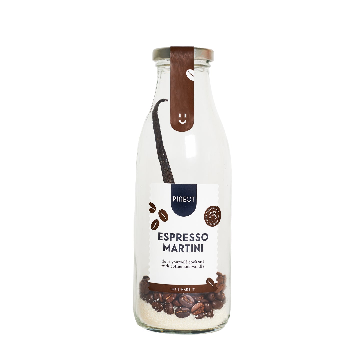 Cocktail | Espresso Martini | BIO