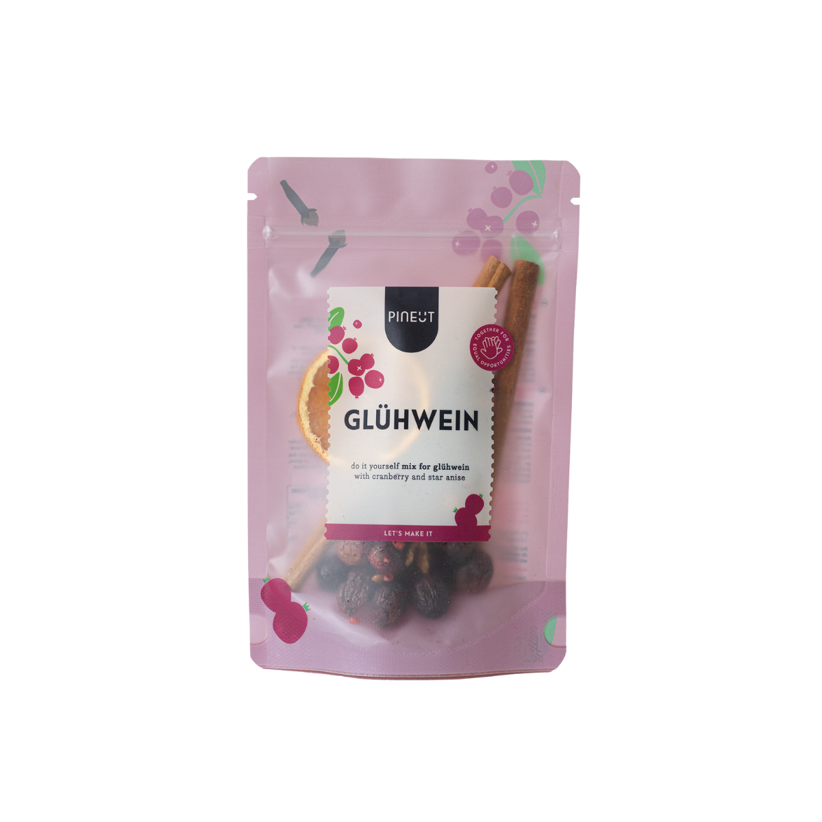 Gluhwein