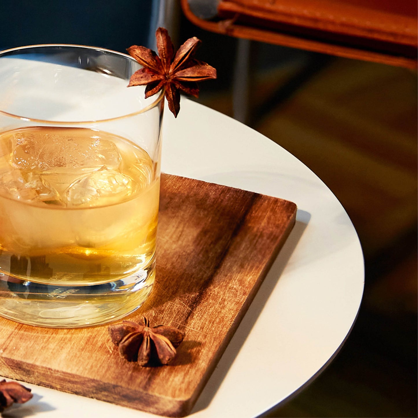 Likeur maken | Likeur | Zakflacon | Holy shot | Anijs & Kaneel | Cadeau | BIO | Doos met 6 stuks