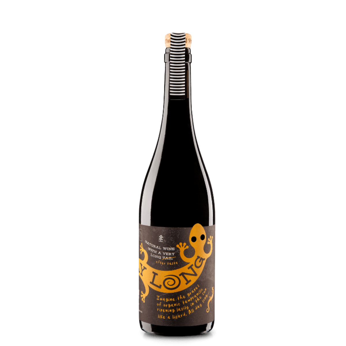 Neleman Rode wijn | Neleman all day long | tempranillo