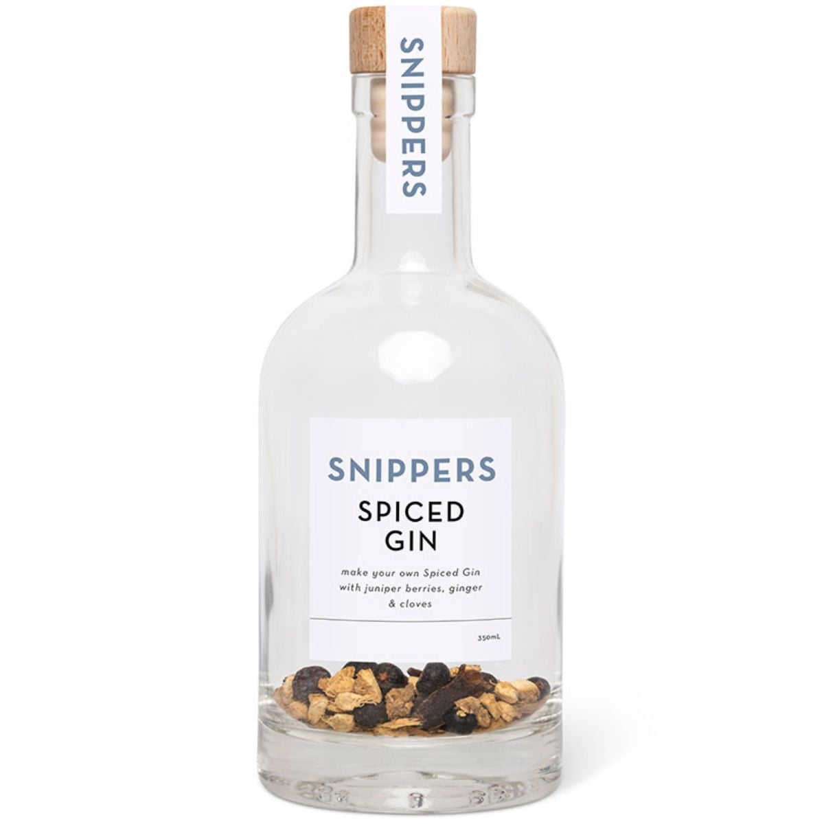 Botanicals Spiced Gin | 350ml