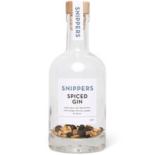 Botanicals Spiced Gin | 350ml | Snippers