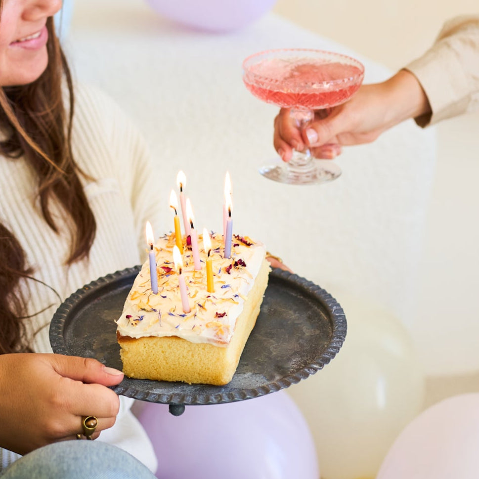 Best Birthday Cake | DIY Verjaardagscake & Origineel Cadeau