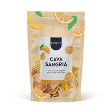 Cava Sangria | Sachet souple | rafraîchissant et festif | BIO