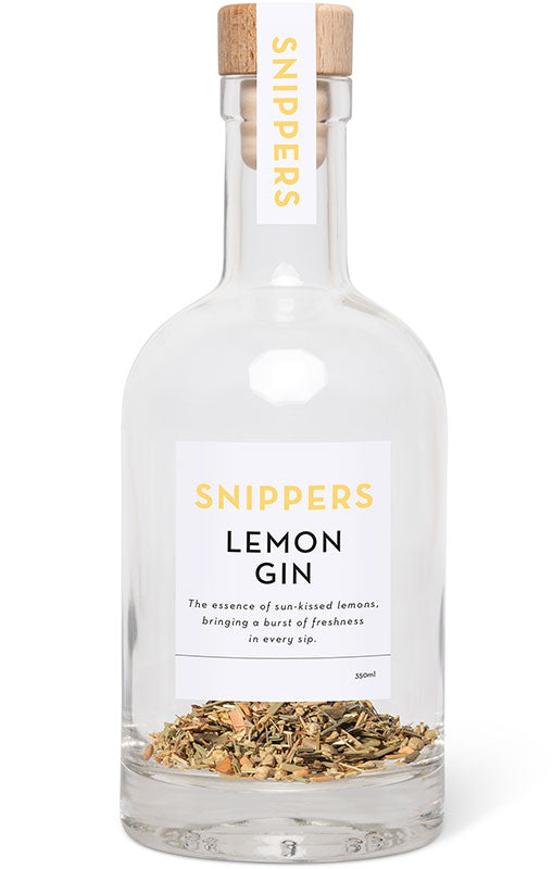 Botanicals Lemon Gin | 350ml