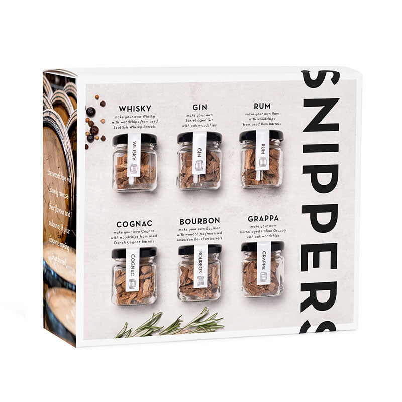 Originals Gift Pack 6 Flavors | Refills