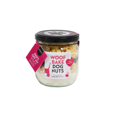 DIY Hondenkoekjes Bakmix | WoofBake | Dognuts