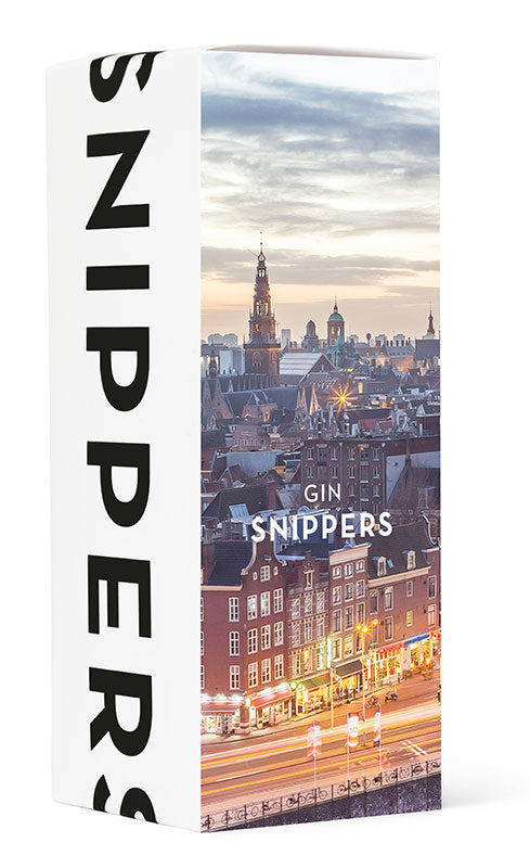 Originals Gin | 350ml | Snippers | Doos met 6 stuks