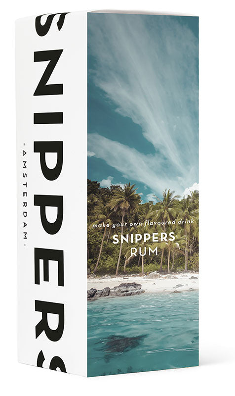 Likeur maken Originals Rum 350ml