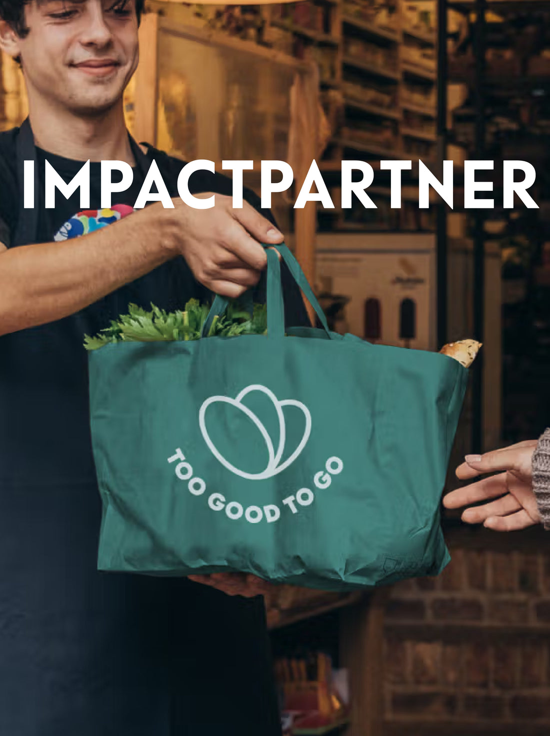 Impactpartner: Too Good To Go