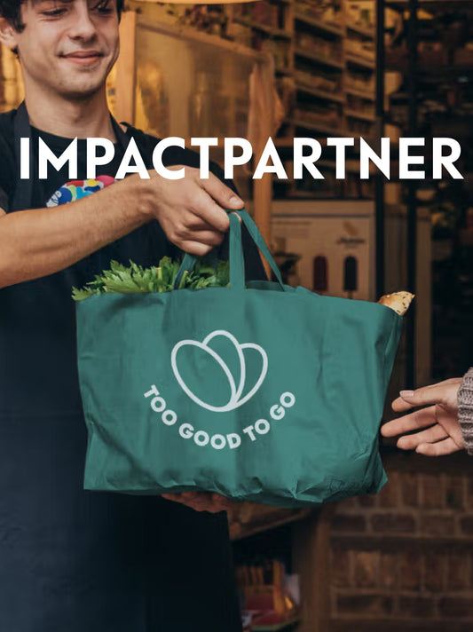 Impactpartner: Too Good To Go