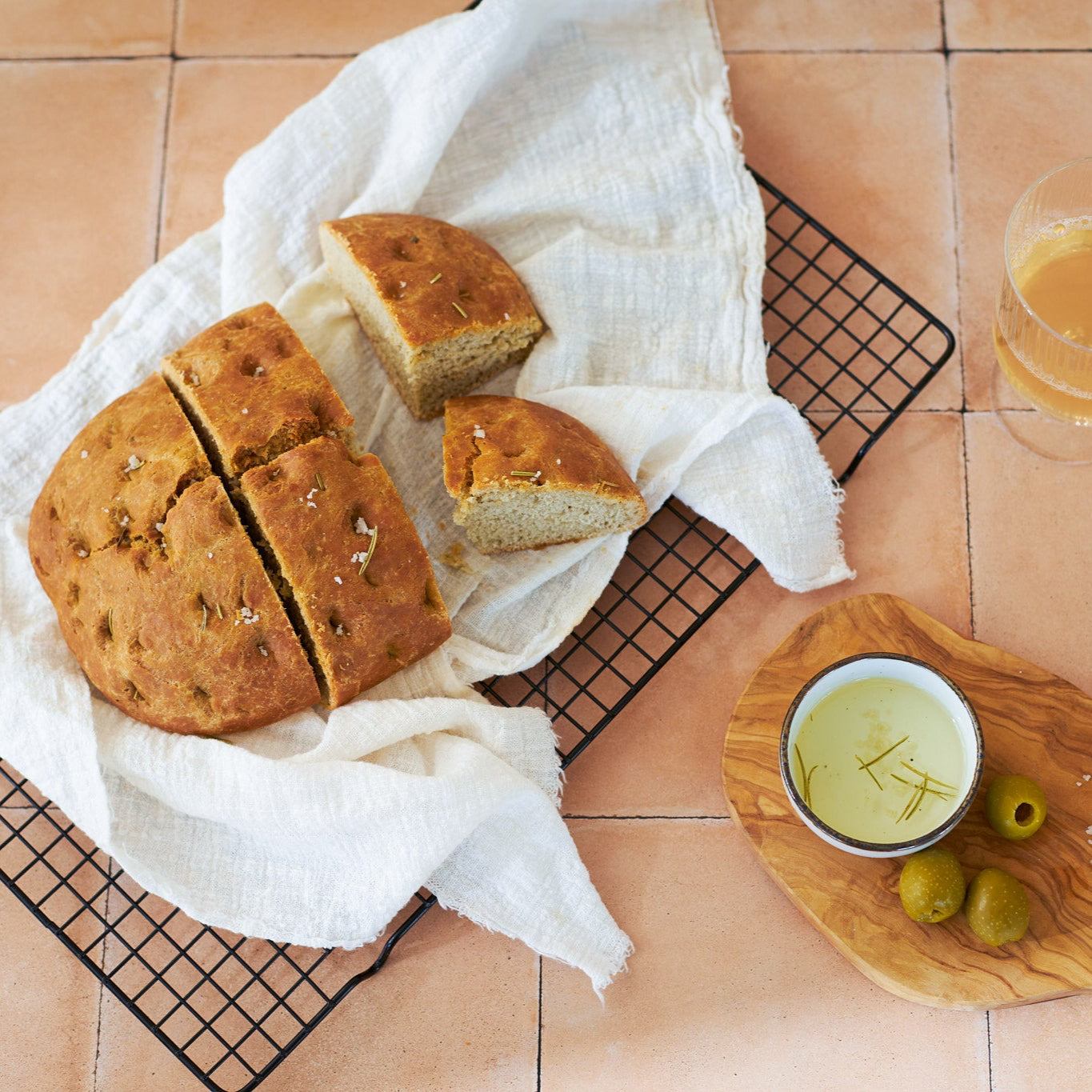 Borrelbrood