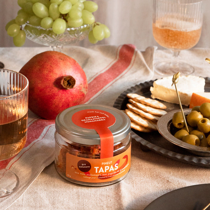 Tapas