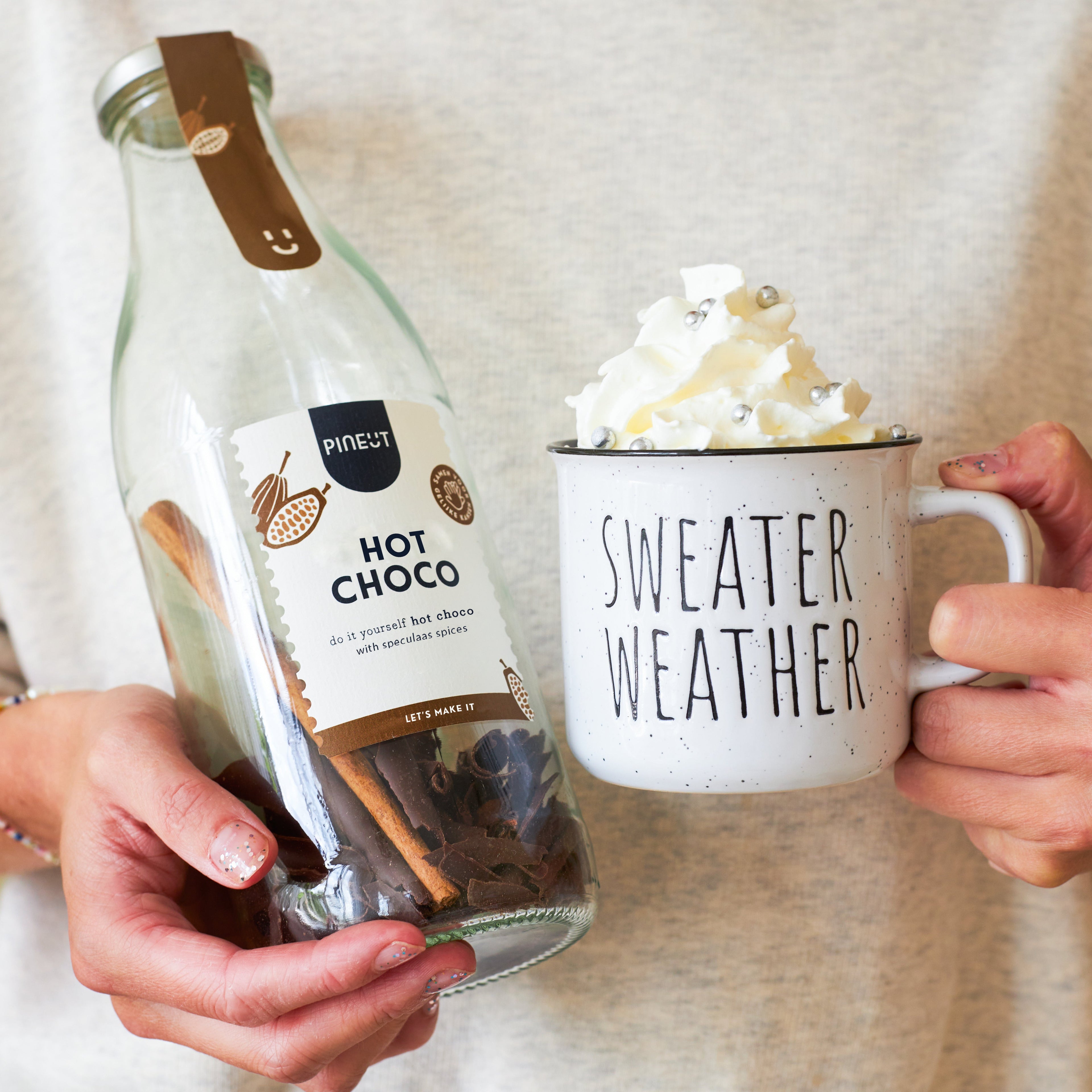 Winterdrankjes