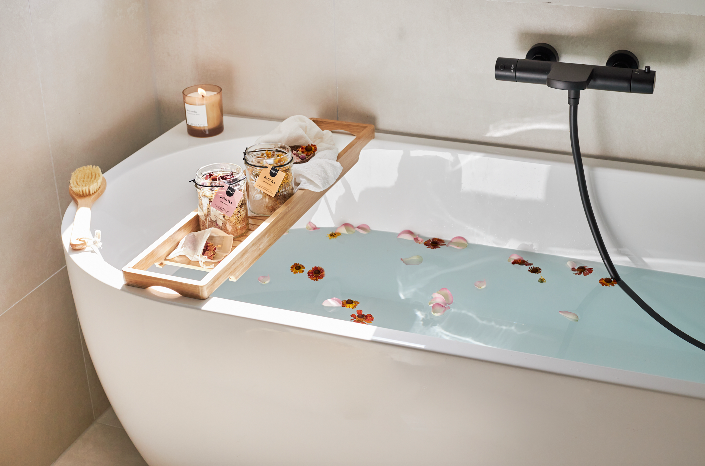 HomeSpa