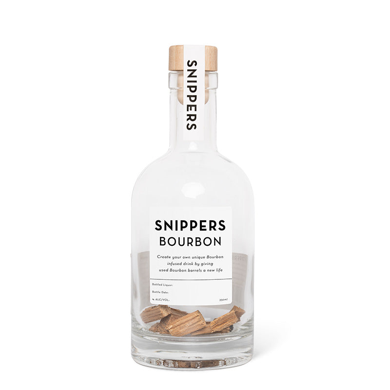 Originals Bourbon | 350ml