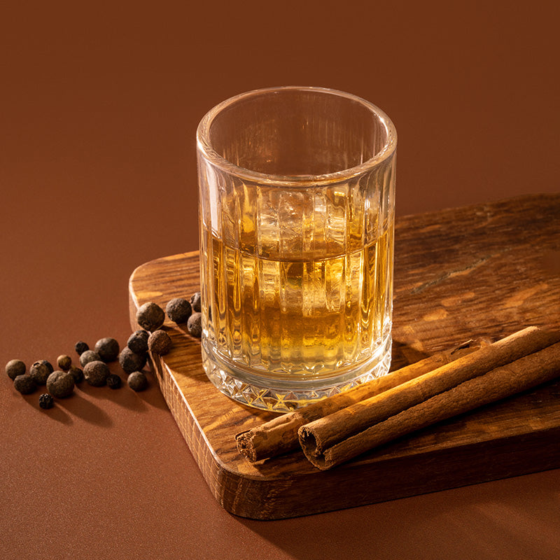 Botanicals Spiced Rum | 350ml