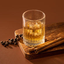 Botanicals Spiced Rum | 350ml | Snippers