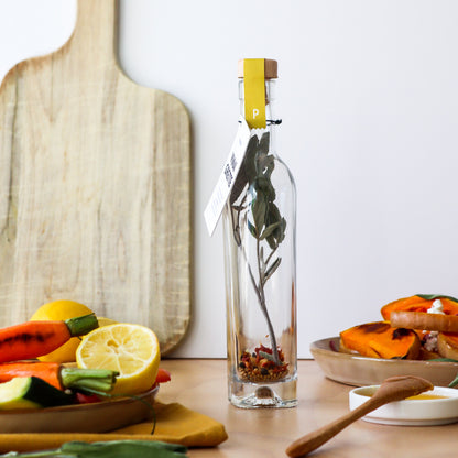 Vinaigrette | Salie & Citroen