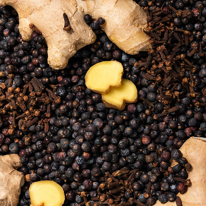 Botanicals Gin Flavour Collection Pack