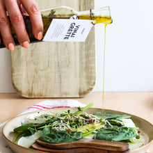 Vinaigrette | Salie & Citroen