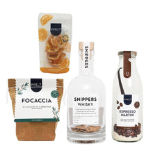 For The Best Dad | Vaderdag Borrelmoment Pakket