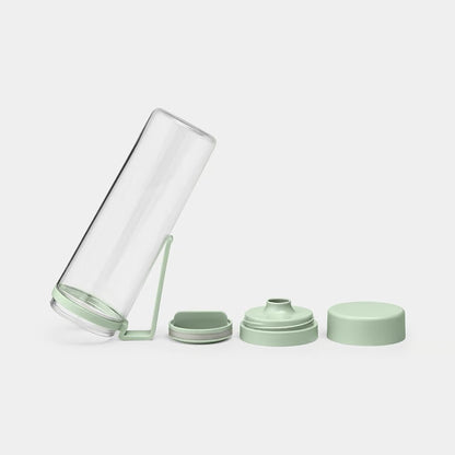 Brabantia Fles 500 ml met zeef