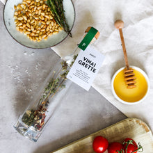 Vinaigrette | fles | Italiaanse kruiden