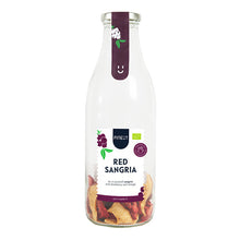 Zomerdrankje | Karaf | Sangria rood BIO