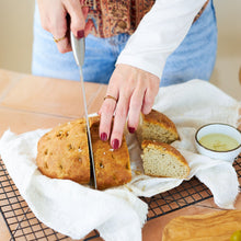 Borrelbrood | zak | Focaccia