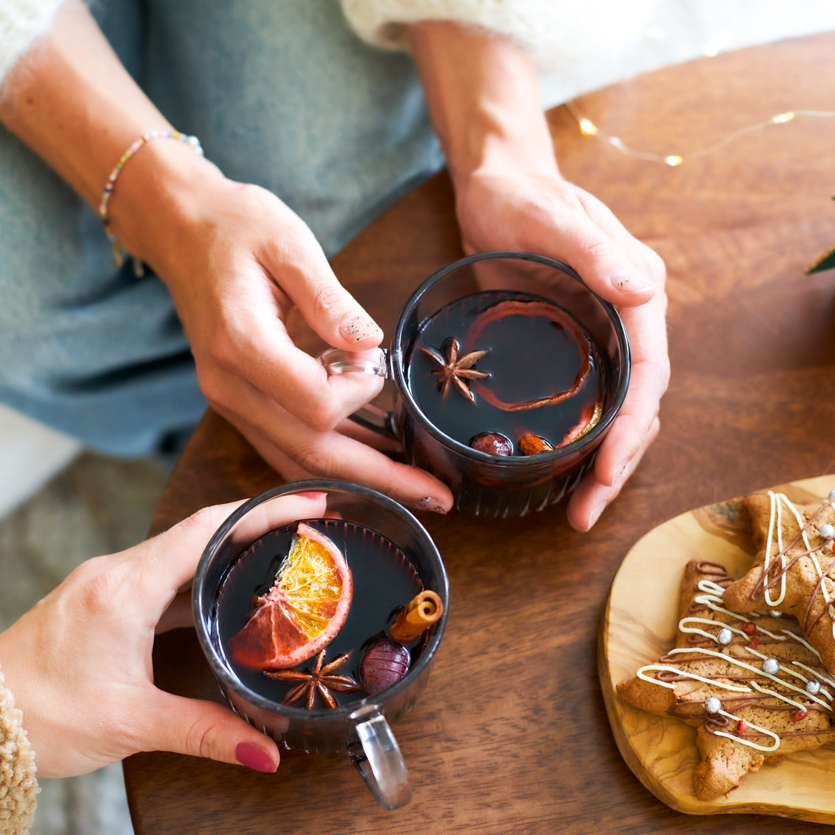 Glühwein | BIO | origineel wintercadeau