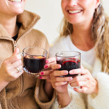 DIY Glühwein | Mini-flacon | Rode glühwein