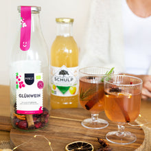 Mulled wine + Schulp apple juice organic | gift pack