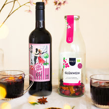 Combi | Glühwein + The Good Wine | BIO