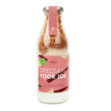 Cake | fles | Appel-kaneel - Speciaal voor jou