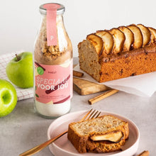 Cake | fles | Appel-kaneel - Speciaal voor jou