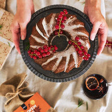 Cake | Jute zakje | Glühwein cake