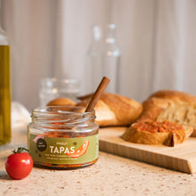 Tapas | pot | Tomatentapenade