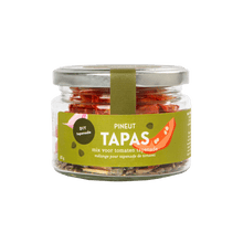 Tapas | pot | Tomatentapenade