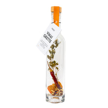 Vinaigrette | fles | Spaanse peper & Sinaasappel