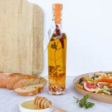 Vinaigrette | fles | Spaanse peper & Sinaasappel