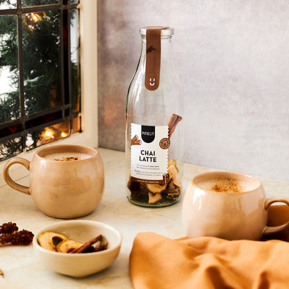 Chai latte | origineel wintercadeau